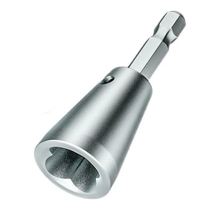 Electric Wire Twisting Tool for Power Drill — Multi-Tool Connector Twister for Electricians