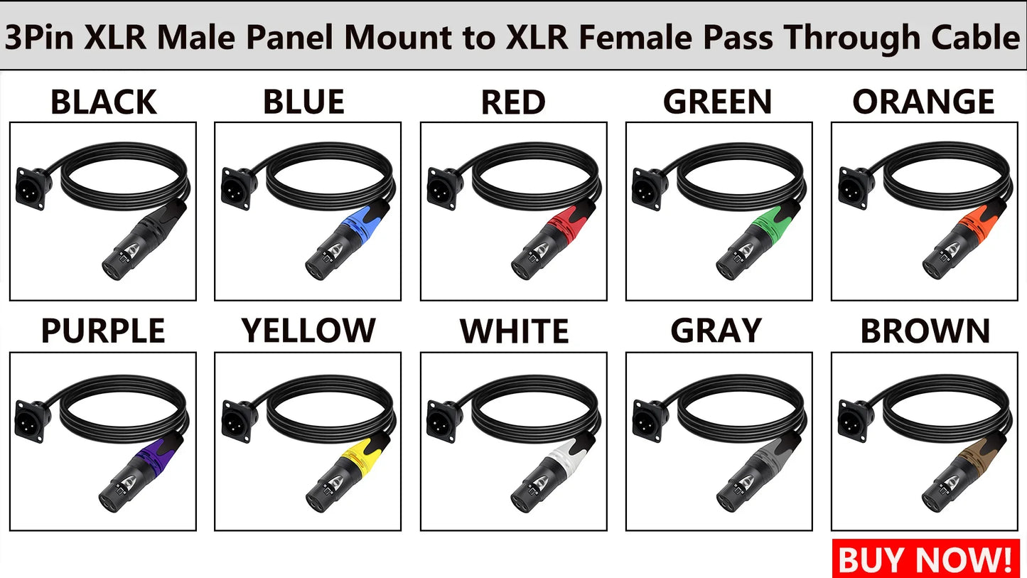 10pcs White & Black 3.5mm Stereo Headset Plug Adapter 3/4 Poles Audio Jack Connector for iPhone 2.5mm