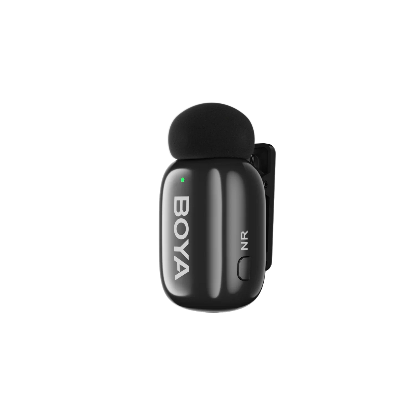 BOYA Wireless Lavalier Microphone Accessories – Compatible Parts & Add-Ons