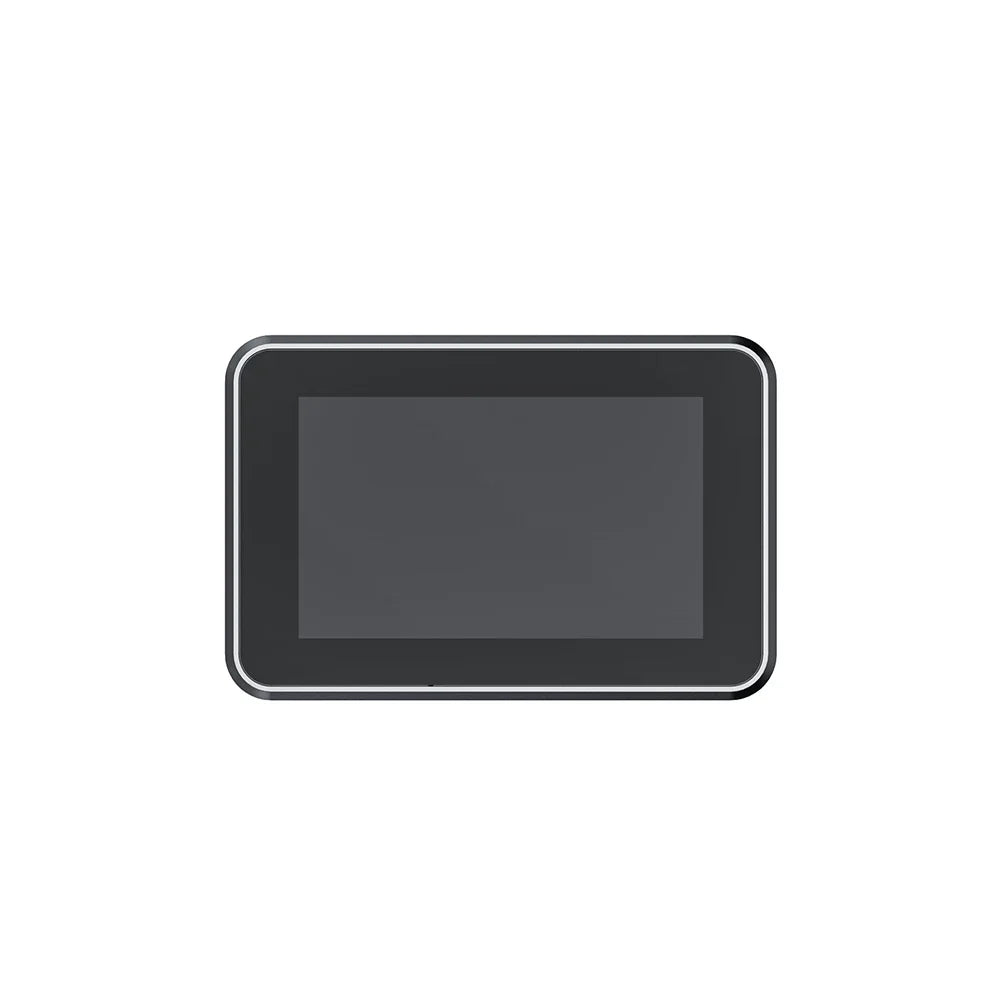 F6W Action Camera — 5K/4K60FPS, 48MP, 2.2" Touch LCD, EIS, Dual Screen, Wi-Fi, 170° Waterproof 30M, 8X Zoom Sports Camera with Wireless Mic