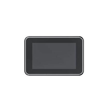 F6W Action Camera — 5K/4K60FPS, 48MP, 2.2" Touch LCD, EIS, Dual Screen, Wi-Fi, 170° Waterproof 30M, 8X Zoom Sports Camera with Wireless Mic