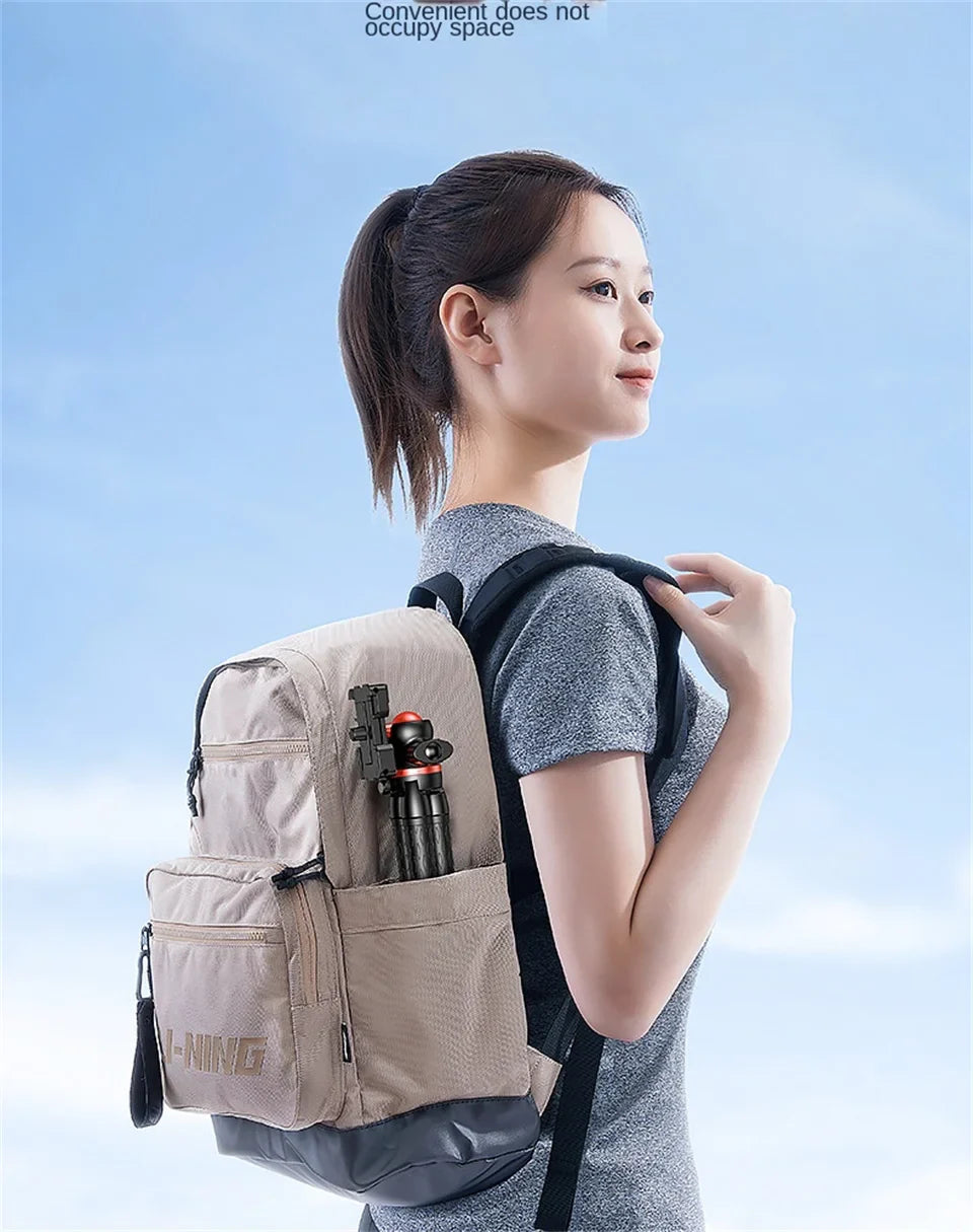 BSLIUFANG 2025 Flexible Octopus Tripod – 2-in-1 Phone & Camera Tripod with Side Cold Shoe & 1/4'' Screw for DSLR, Smartphone