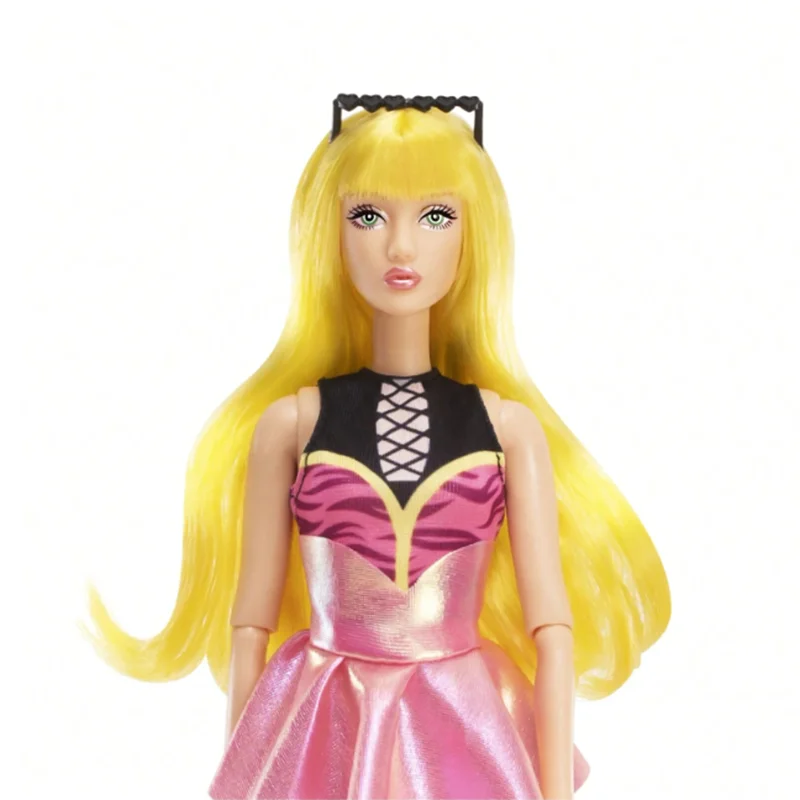 Original Defa Lucy Fashion Doll – 1/6 Scale Beautiful Girl with Clothes, Perfect Gift