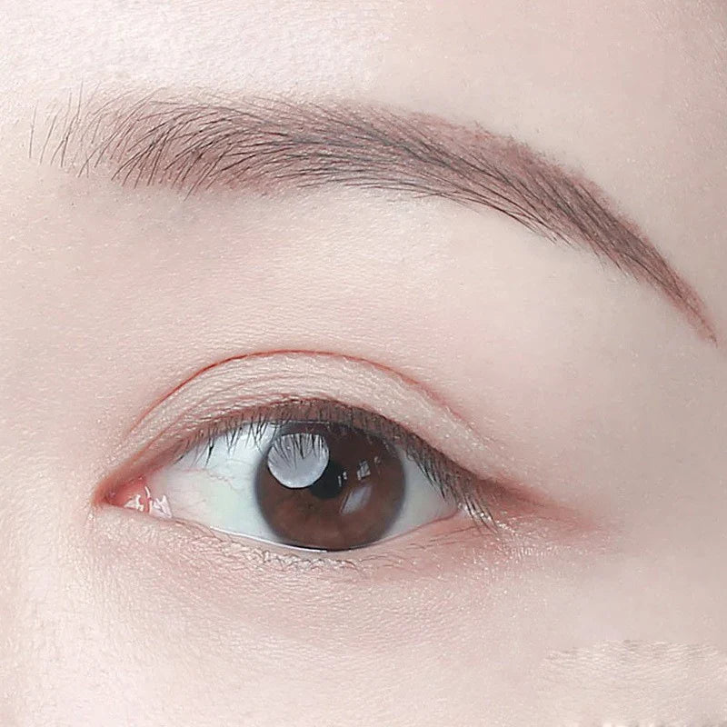 240PCS Invisible Eyelid Tape Stickers – Double Eyelid Lifting Patches for Drooping Eyelids MB310