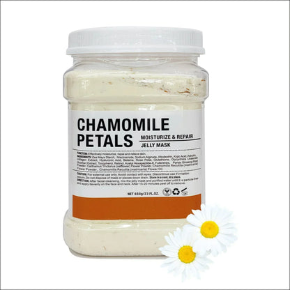650g Arbutin Rose Jelly Peel-Off Face Mask Powder – Vitamin C Hyaluronic Acid & 24K Gold Mud Skin Care Mask