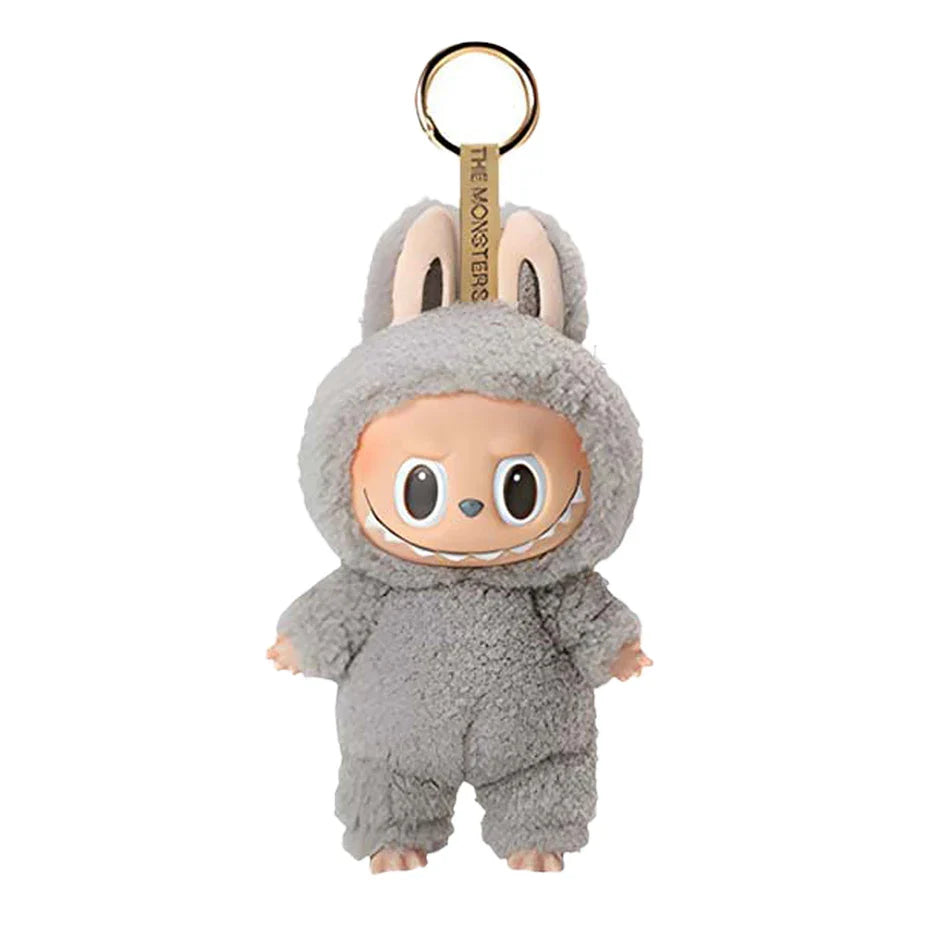 17cm Labubu Exciting Blind Box Anime Figures – Cute PVC Doll, Mysterious Box Toys, Hobbies Ornaments, Kids Christmas Gift