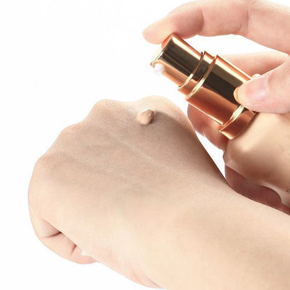 High-Quality Makeup Tools Pump Replacement Head – Fits Double Wear & Other Liquid Foundations