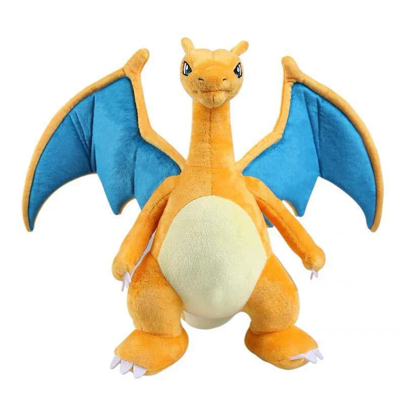 HQ 24cm Gengar Plush Toy – Soft Pokemon Gengar Stuffed Doll, Xmas Gift for Kids