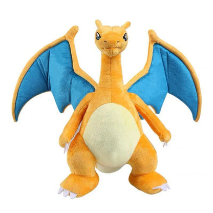 HQ 24cm Gengar Plush Toy – Soft Pokemon Gengar Stuffed Doll, Xmas Gift for Kids