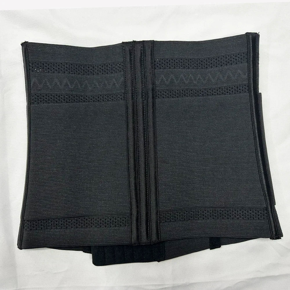 Women’s Waist Trainer – Tummy Control Slimming Body Shaper & Flat Belly Corset Belt