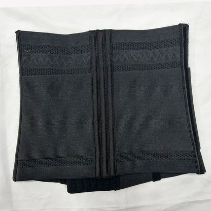 Women’s Waist Trainer – Tummy Control Slimming Body Shaper & Flat Belly Corset Belt