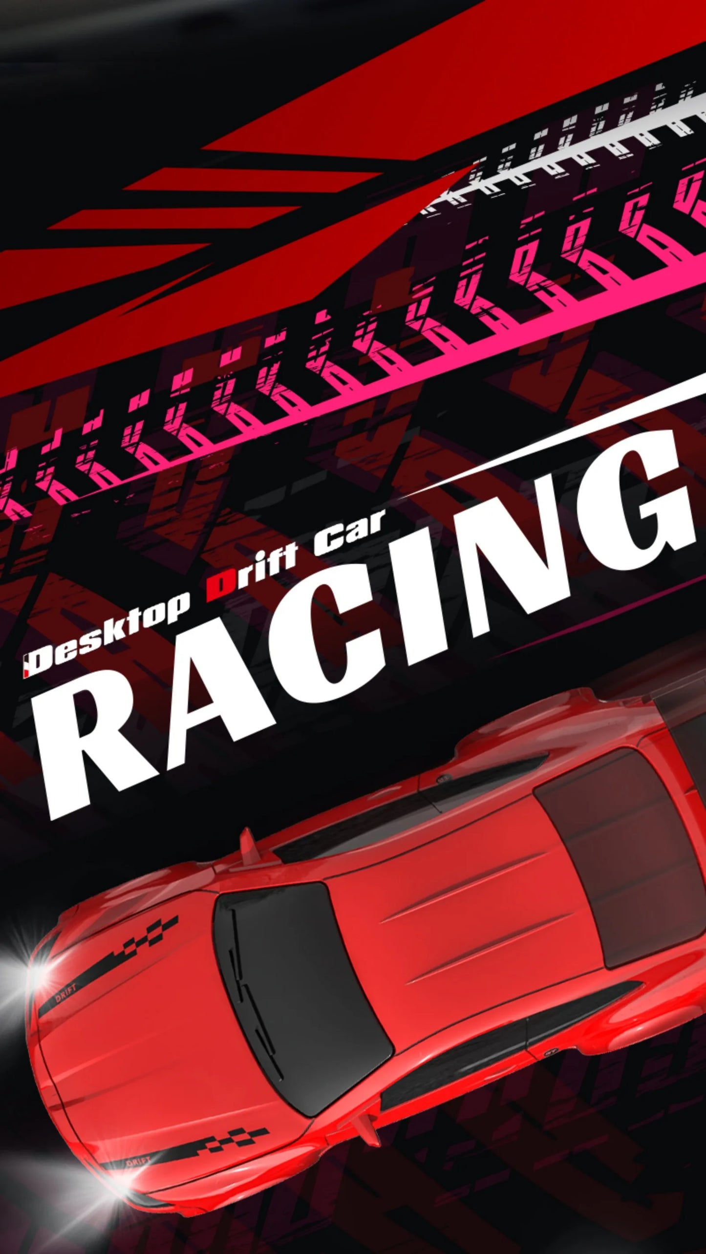 KF20 1:64 RC Drift Car — 2.4G High-Speed 4-Wheel Mini Remote Control Racing Toy for Kids