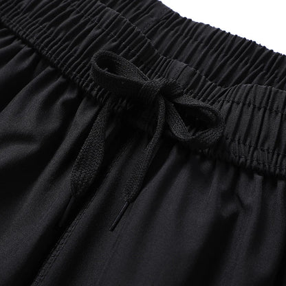 3XL Quick Dry Jogging Shorts for Men – Lightweight, Breathable Summer Fitness & Running Shorts