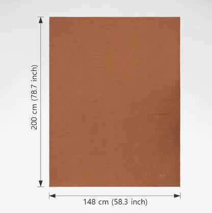 Naturehike Portable Camping Picnic Blanket: Large Waterproof Canvas Mat for Outdoor Adventures