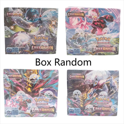 Pokémon Scarlet & Violet 151 Trading Card Set – 324/360pcs English Booster Battle Cards