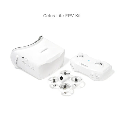 BETAFPV Cetus Lite FPV Drone Kit — RC Quadcopter for Beginners & Hobbyists