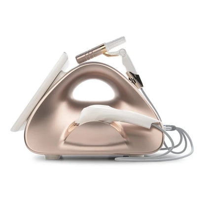 High-Quality MPTSTL TT 2-in-1 Skin Tightening & Wrinkle Removal Machine – 360° Anti-Wrinkle Facial Lift, New Model