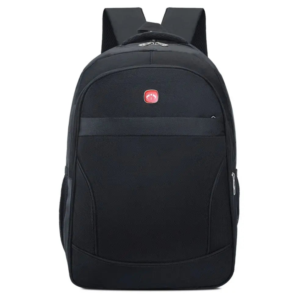Men's Multifunctional Business Backpack – Waterproof Laptop Bag with Casual Style
