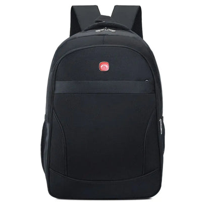 Men's Multifunctional Business Backpack – Waterproof Laptop Bag with Casual Style