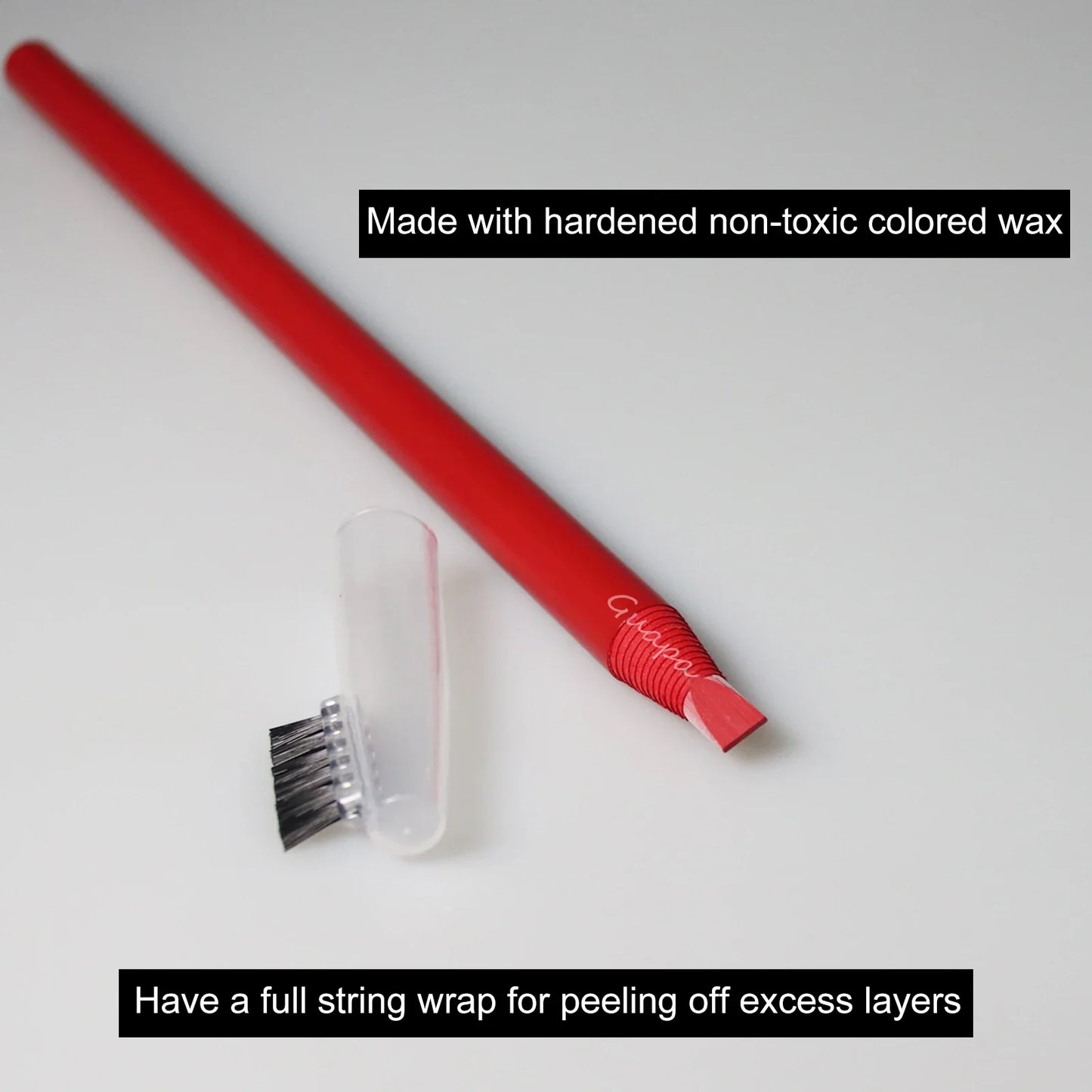 Microblading Brow & Lip Pencil Set – Mapping, Filling, and Outlining Permanent Makeup Kit