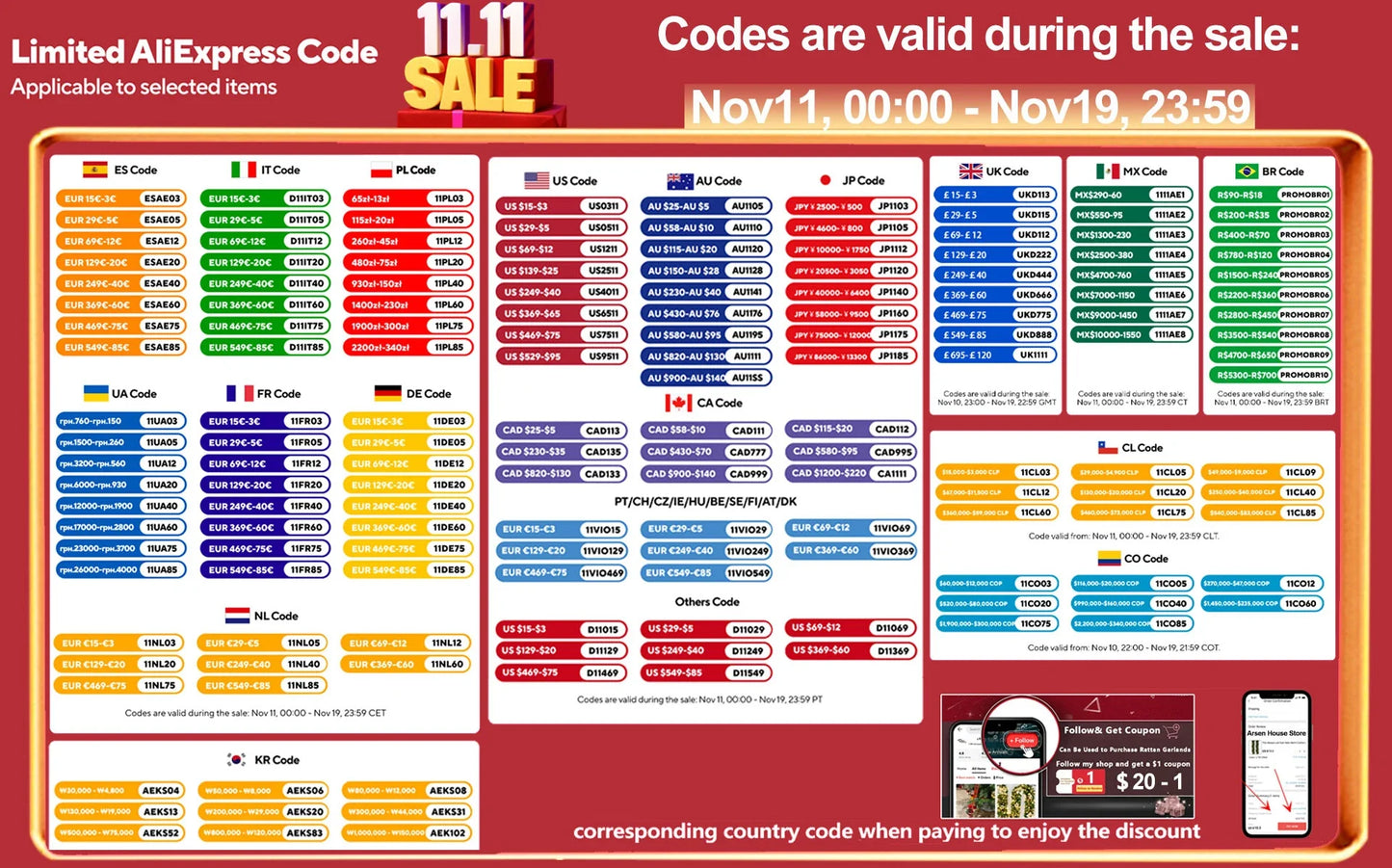 2.7M Christmas Garland – Artificial Pine Rattan Wreath for Tree, Home, Wall, Door & Fireplace Decor