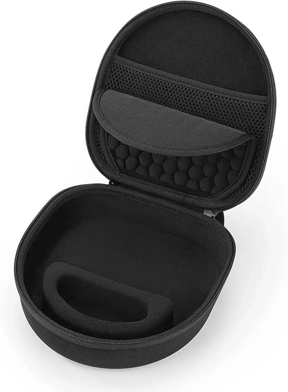 Yinke Hard Case for Sony WH-CH700N/CH710N/CH720N – EVA Travel Protective Headphone Storage Bag