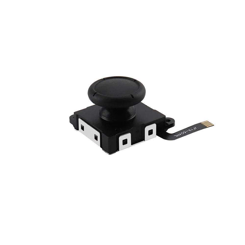Hall Effect Joystick Replacement for Switch/OLED/Lite Joy-Con – No Drift Analog Thumb Stick Repair Part