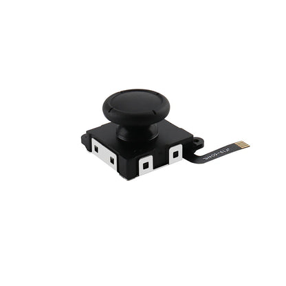 Hall Effect Joystick Replacement for Switch/OLED/Lite Joy-Con – No Drift Analog Thumb Stick Repair Part