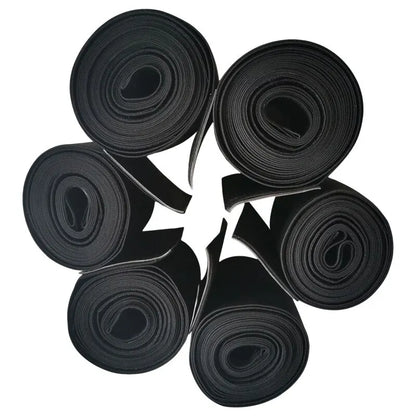 Postpartum Waist Trainer: Women's Waist Bandage Wrap Trimmer Belt - Tummy Control Shapewear for Slimming and Fat Burning
