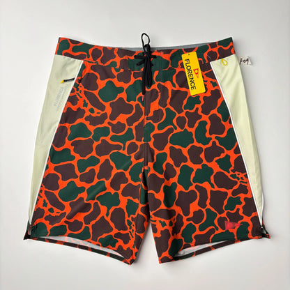 Men’s Marine Boardshorts - Summer Stretch Bermuda Beach & Sports Shorts