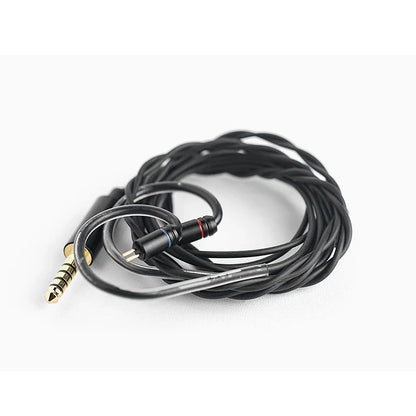 TANGZU WANER2 2nd Gen HiFi In-Ear Monitor – Dynamic Driver Earphones with 0.78mm Detachable Wired Cable & High-Resolution Sound