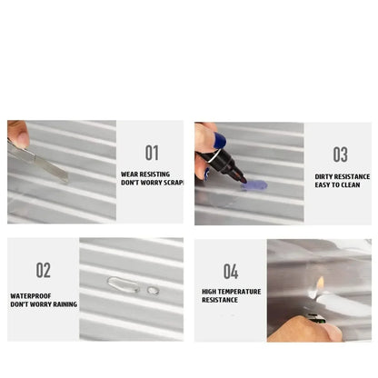 Full Transparent Luggage Cover – Waterproof, Dustproof, Durable PVC Suitcase Protector for Travel