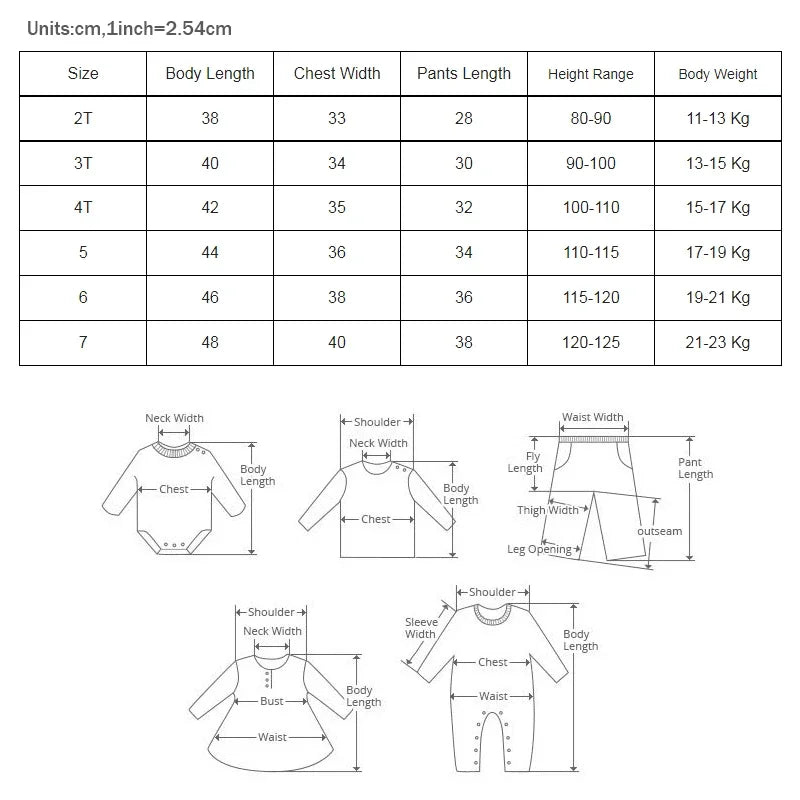 Cotton Linen Kids Summer Outfit – Solid Color Short Sleeve Tops & Shorts for Boys & Girls (Ages 2-7)