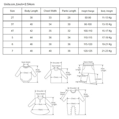 Cotton Linen Kids Summer Outfit – Solid Color Short Sleeve Tops & Shorts for Boys & Girls (Ages 2-7)