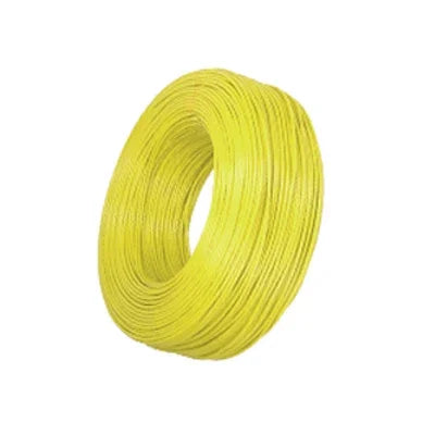 UL3135 Silicone Wire Cable (2–10M) – High Temp Tinned Copper Electrical Wire 10–30 AWG