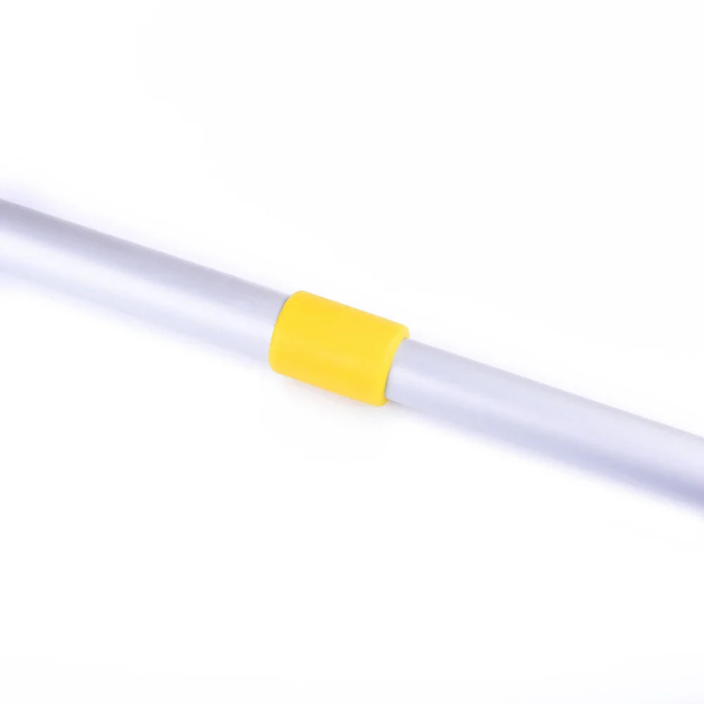 Retractable Float Boat Oar – Portable Aluminum Alloy Kayak Paddle for Inflatable Boating and Rafting Accessories