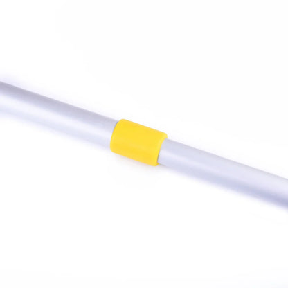 Retractable Float Boat Oar – Portable Aluminum Alloy Kayak Paddle for Inflatable Boating and Rafting Accessories