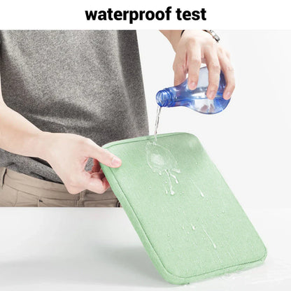 EMTRA Tablet Handbag Case - Shockproof Cover for iPad Mini 6, Air 4/5, Pro 11/12.9, Xiaomi Pad 5 & Kindle