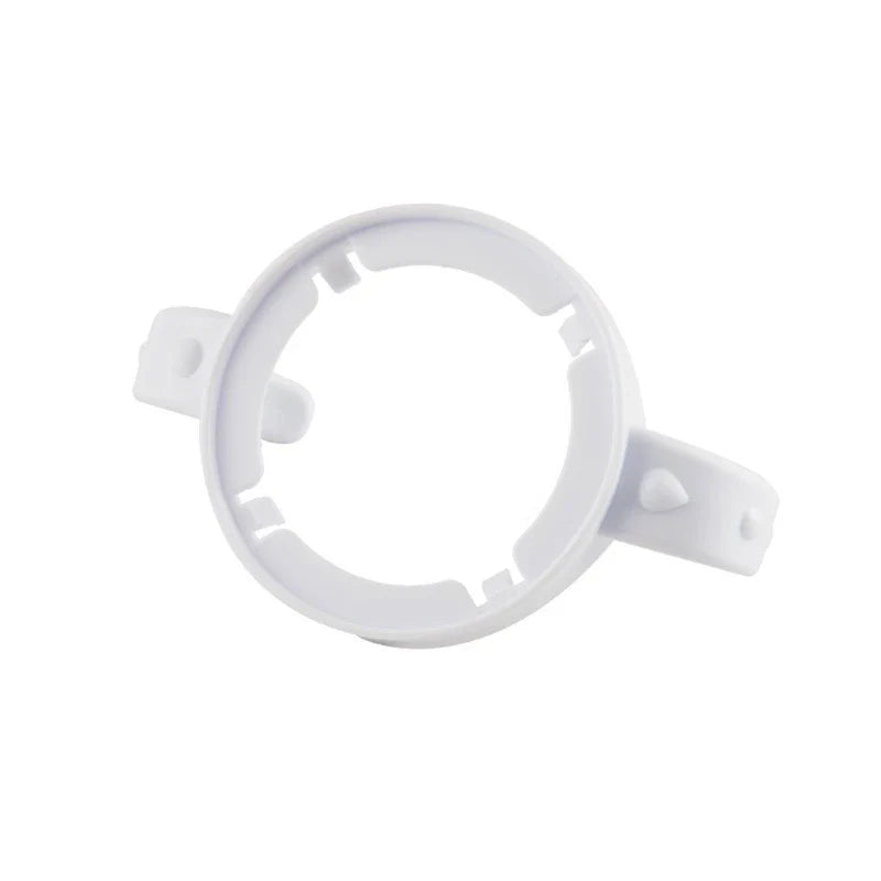 5Pcs/3Pcs/1Pc Baby Bottle Grip Handles – Hand Shank for Avent Natural Wide Mouth Feeding Bottles