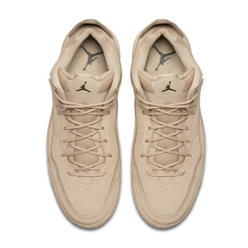Jordan Courtside 23 Retro Basketball Shoes – Trendy, Shock-Absorbing, Anti-Slip, Wear-Resistant, Mid-Top