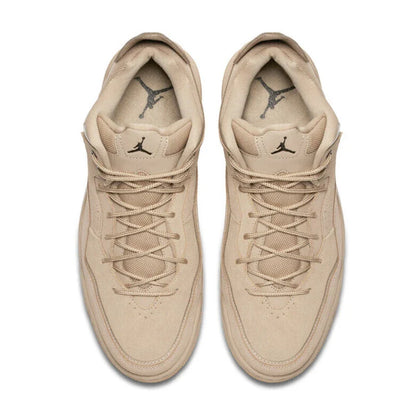 Jordan Courtside 23 Retro Basketball Shoes – Trendy, Shock-Absorbing, Anti-Slip, Wear-Resistant, Mid-Top