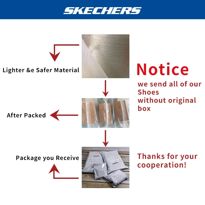 Skechers DJ RESPECTED Men's Slip-On Shoes - Lightweight Casual Canvas, Comfortable, Breathable & Anti-Slip Sneakers