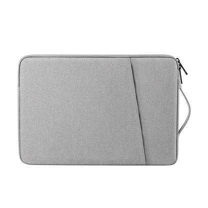 Waterproof Laptop Inner Bag - 13-15.6 Inch Thin Protective Sleeve for Laptop, Tablet & iPad Travel Storage