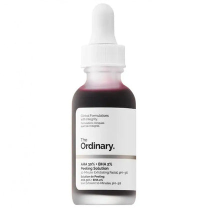 30ml Multi-Effect Essence Liquid – Reduces Fine Lines & Eye Particles for Smooth Skin
