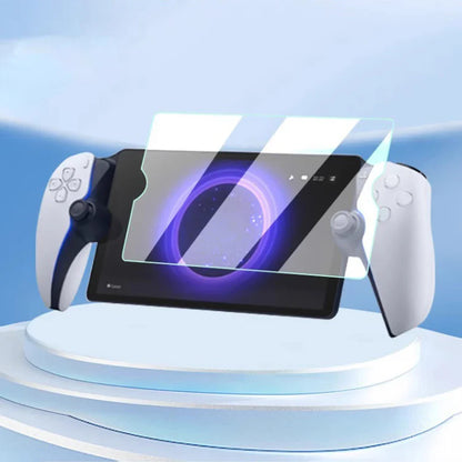 Sony PS5 PlayStation Portal Carrying Case – Shockproof Protective Travel Storage Bag for PS Portal Accessories