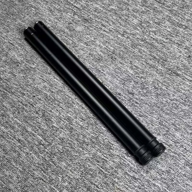 Camping IGT Stainless Steel Telescopic Table Legs – Three-Gear Adjustable Picnic Table Legs for Outdoor Use