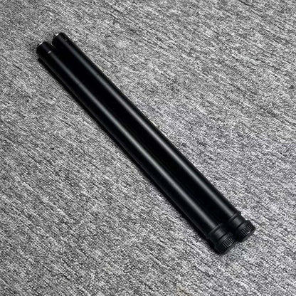 Camping IGT Stainless Steel Telescopic Table Legs – Three-Gear Adjustable Picnic Table Legs for Outdoor Use
