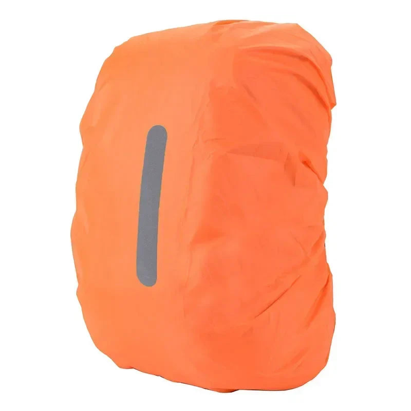 Waterproof Backpack Rain Cover – Safety Outdoor Travel Bag Protector