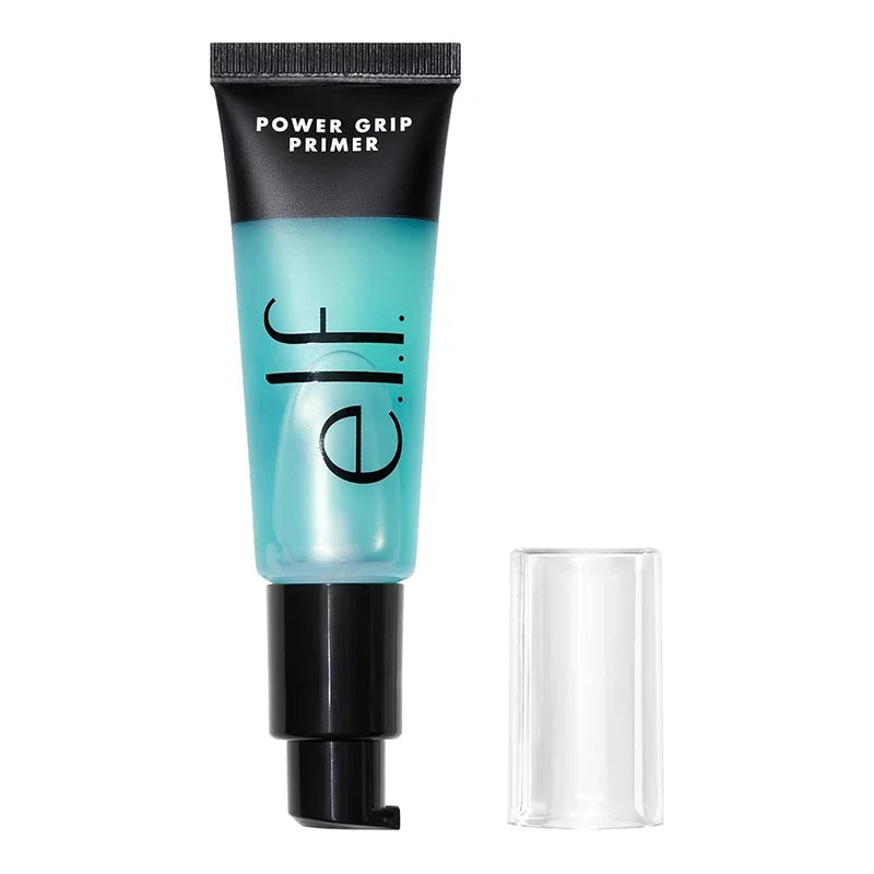 24ml Hydrating Makeup Primer – Moisturizing Gel Base for Dry Skin, Refreshing & Easy to Absorb, Smooth Natural Finish