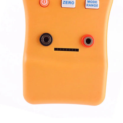 MESR-100/M6013 ESR Meter – Professional Capacitance & Ohm Tester for Capacitors and Circuit Diagnostics
